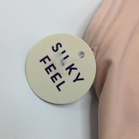 Btemptd by Wacoal Women Bralette One Future Foundation Silky One Size 910389 NEW - Picture 9 of 10